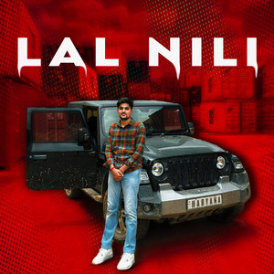 Lal Nili by RIXAV