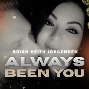 Always Been You — cover art by Keith Jorgensen