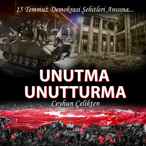 Ceyhun Çelikten - Unutma Unutturma (Uzun Versiyon)