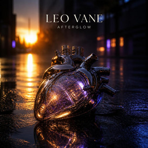 Blind Faith by LEO VANE
