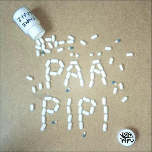 PÄÄPIPI by Vatsak!pu