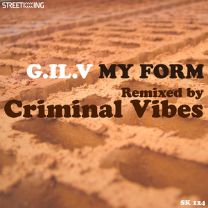 G.IL.V. cover