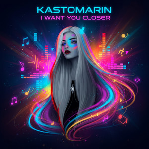 I Want You Closer by KastomariN
