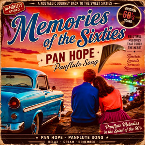 Memories of the Sixties by PAN HOPE