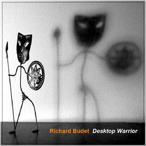 Richard Budet - Taking Risky Chances (Live)