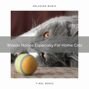 Woods Noises Especially For Home Cats album