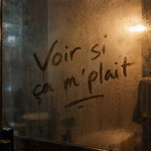 Voir si ça m'plait by Ced
