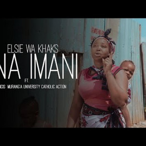 BEST MUSIC - NINA IMANI