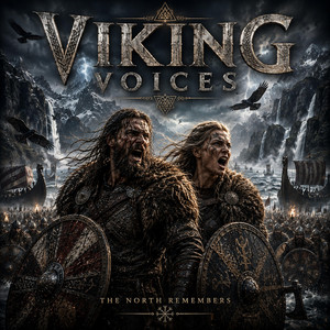 Viking Voices by Battlecalls