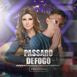 Dj Willy Performático - Mtg Pássaro De Fogo