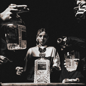 Elixir by Delirium, SAW