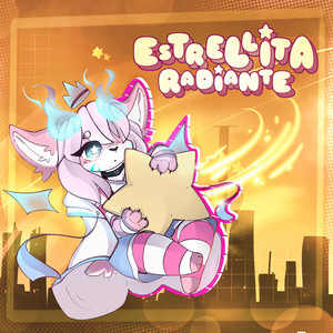 Estrellita Radiante by YamikaDesu, Nekane