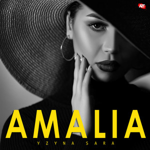 Amalia Zehin - Yzyna Sara
