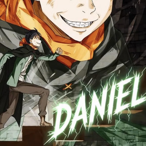 happy birthday daniel by brug