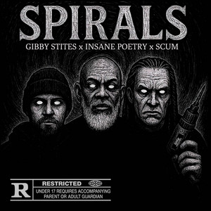 Portada de Spirals