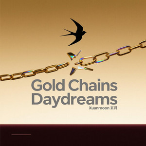 Gold Chains Daydreams by XuanMoon 玄月