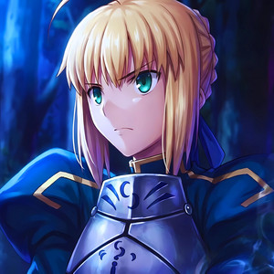 King of Knights by SoundVirtuoso