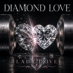 Diamond Love by Lady Dove