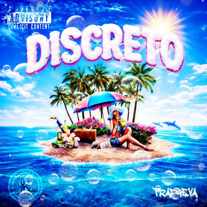 Discreto by Seito, GUEVARA LA5