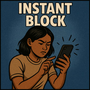 Jaxon Reed - Instant Block
