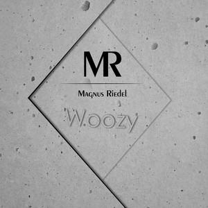 Woozy by Magnus Riedel