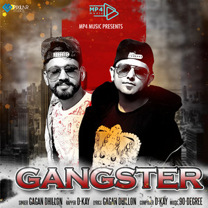 Gagan Dhillon - Gangster