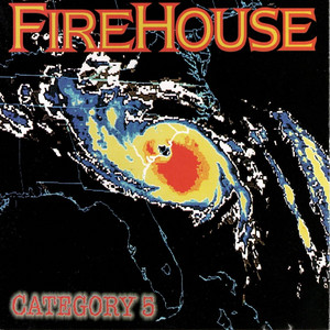 Can't Stop the Pain by Firehouse