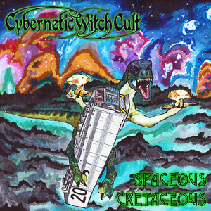 Hunted On Hoth by Cybernetic Witch Cult