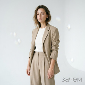 зачем - Radio Edit by Milana.mp3