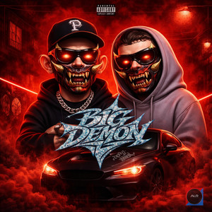 BIG DEMON by OG21+, Neweells, ALR