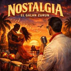 Misma Mesa by EL GALAN ZURUN