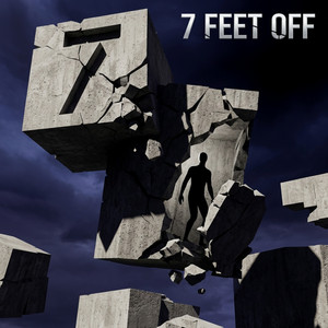 7 Feet Off by Des Champ