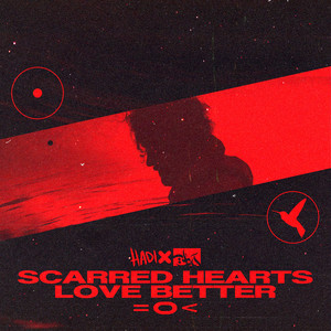 Hadi X - Scarred Hearts Love Better =○<