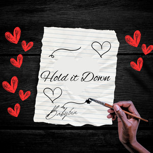 Hold It Down