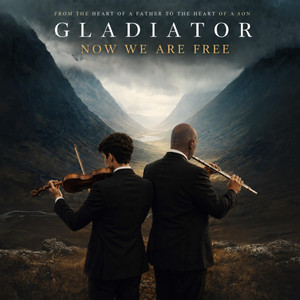 David Bay Music — Now We are Free (Gladiator)