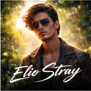Chrome Cadence by Elio Stray Apple