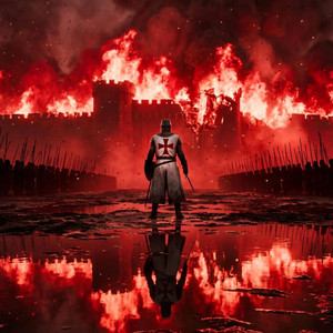 In nomine lucis procedimus by Vox Templari