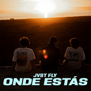 Onde Estás by Jvst Fly