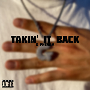 G Phenom - So into You