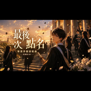 最後一次點名 by Alvinna-女孩