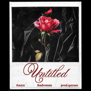 Untitled by Saaya, Hadronate, prod.qayaas