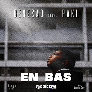 Portada de En bas