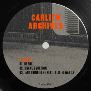 Anything Else Feat. Alix Edwards by Carlo