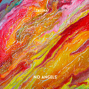 No Angels - Radio Edit by Zalena