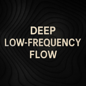 dendrobeats - Deep Low-Frequency Flow I