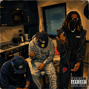flow state by AyyBee, Ryy, Jstar
