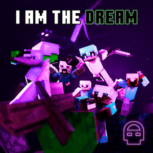 I Am The Dream by DHeusta