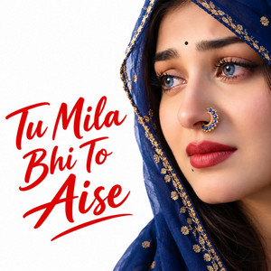 TU MILA BHI TO AISE by Ravi Gemini