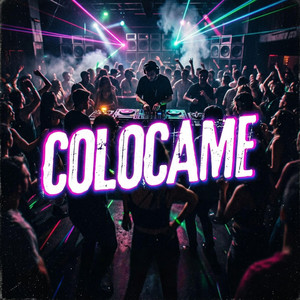 Colocame by DJ Dnix