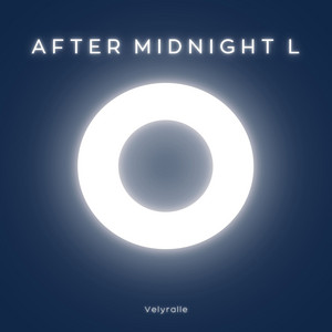 After Midnight L by Velyralle